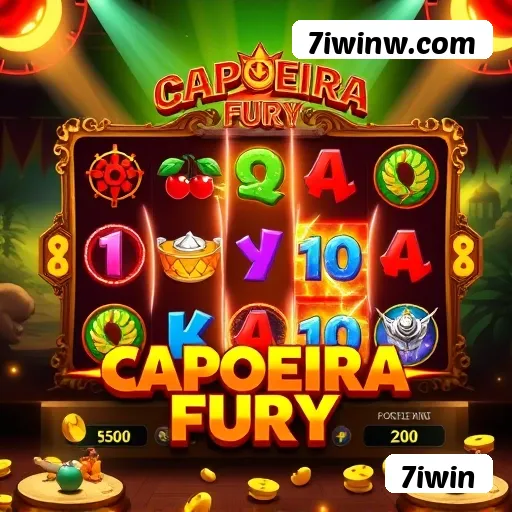 Qualificar VIP 7iwin